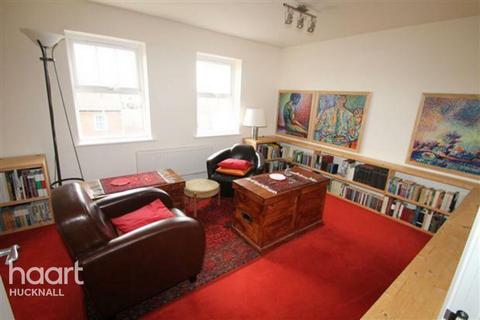 2 bedroom flat for sale, Bodill Gardens, Nottingham