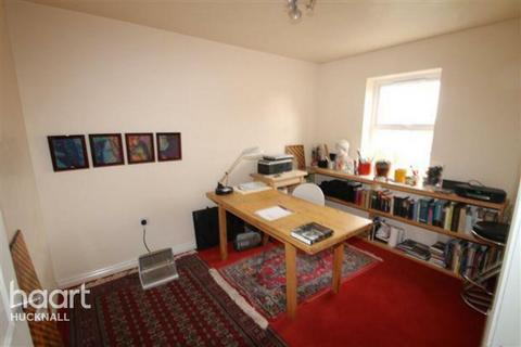 2 bedroom flat for sale, Bodill Gardens, Nottingham