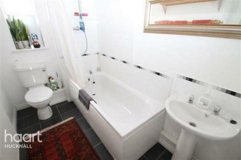 2 bedroom flat for sale, Bodill Gardens, Nottingham