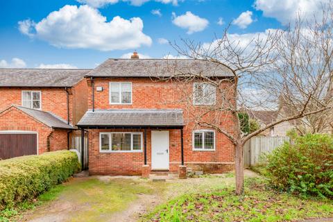 4 bedroom detached house for sale, Sandford-on-Thames OX4 4YN