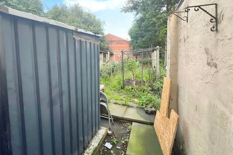 19 Brown Street, Wolverhampton, WV2 1HR