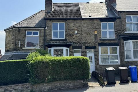 3 bedroom terraced house to rent, Springvale Road, Sheffield