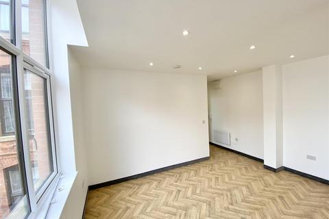 1 bedroom apartment to rent, Fleet Court, Leicester LE1