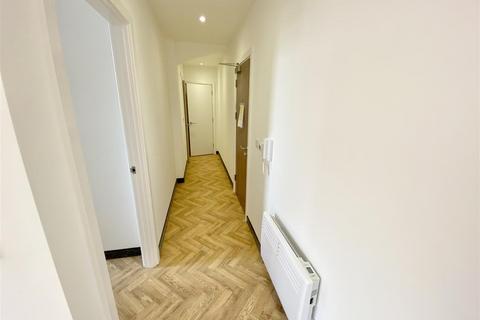 1 bedroom apartment to rent, Fleet Court, Leicester LE1