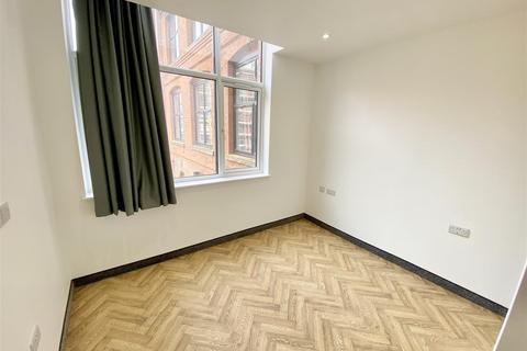 1 bedroom apartment to rent, Fleet Court, Leicester LE1