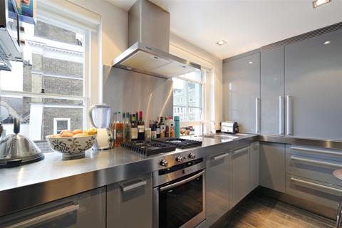 2 bedroom apartment to rent, Cranley Gardens, South Kensington, SW7