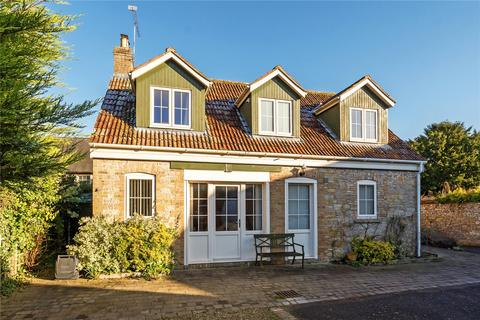 The Coach House, Stable Yard Cheddar Road, Wedmore, BS28 4EQ