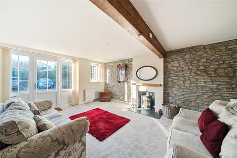 The Coach House, Stable Yard Cheddar Road, Wedmore, BS28 4EQ