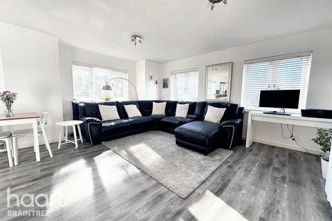 2 bedroom flat for sale, Fairfield Road, Braintree