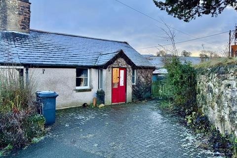 2 bedroom house for sale, Llanddoged, Llanrwst