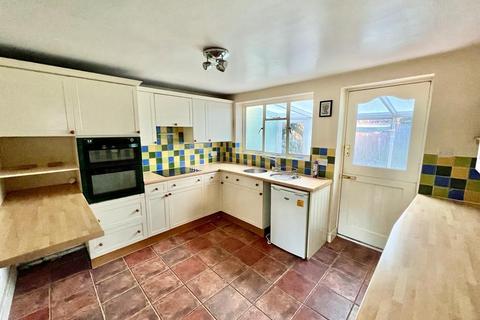 2 bedroom house for sale, Llanddoged, Llanrwst