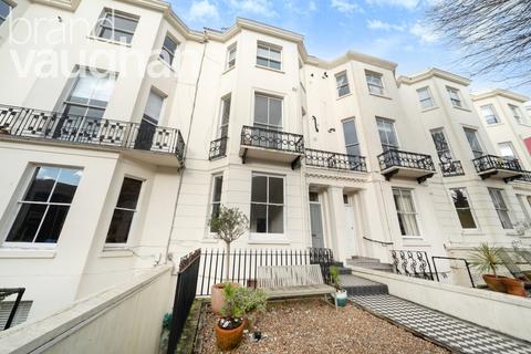 2 bedroom flat to rent, Goldsmid Road, Hove, East Sussex, BN3