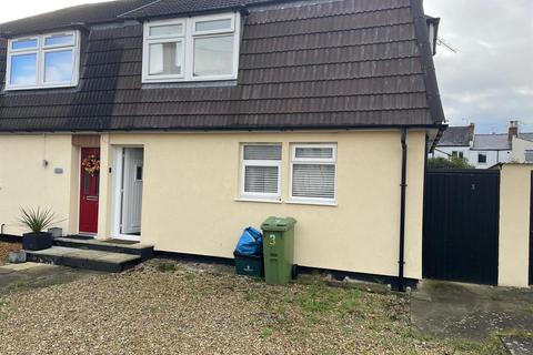 2 bedroom semi-detached house to rent, Midwinter Avenue, Cheltenham