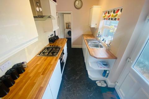 2 bedroom semi-detached house to rent, Sheffield Road, Sutton Coldfield