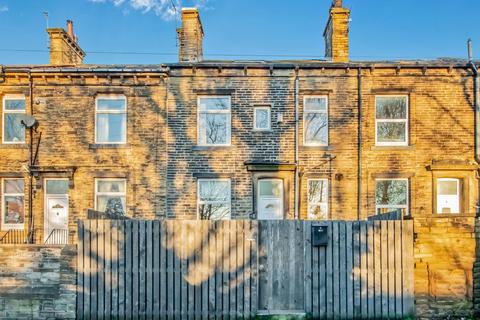 3 bedroom terraced house for sale, First Street, Low Moor, Bradford, West Yorkshire, BD12