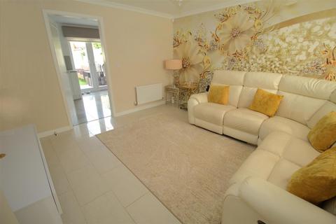 3 bedroom townhouse for sale, Papillon Drive, Liverpool L9