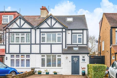 4 bedroom house for sale, Hale Drive, London