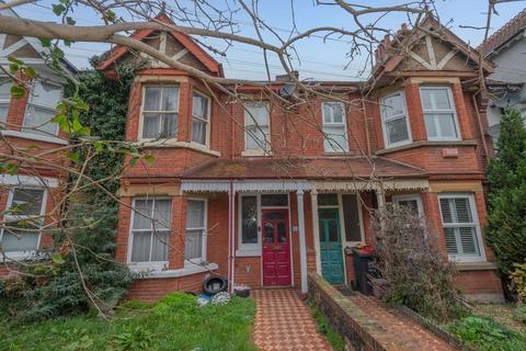 5 bedroom terraced house for sale, Hollicondane Road, Ramsgate, CT11