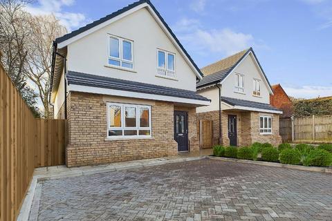 4 bedroom detached house for sale, Leywood Close, Braintree