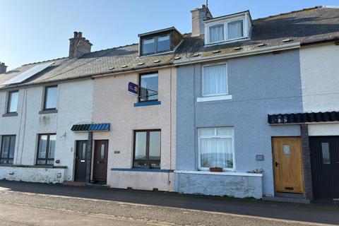 undefined, Cowdrait, Lower Burnmouth, Eyemouth, TD14 5SW