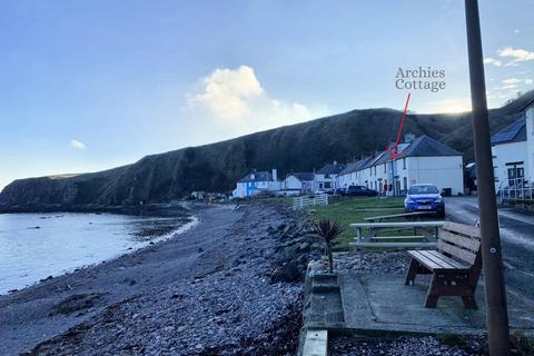 undefined, Cowdrait, Lower Burnmouth, Eyemouth, TD14 5SW