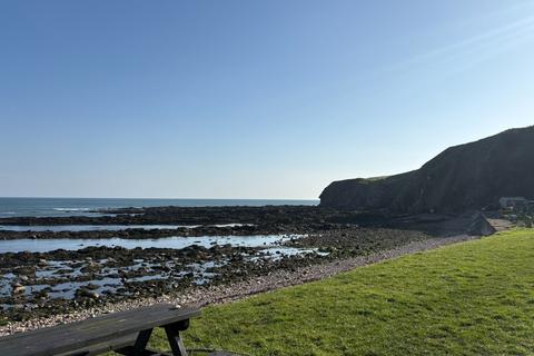 undefined, Cowdrait, Lower Burnmouth, Eyemouth, TD14 5SW