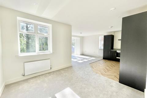 2 bedroom apartment for sale, Lymington Road, Christchurch BH23