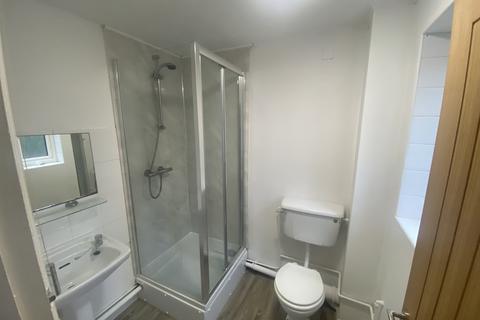 1 bedroom flat to rent, Felixstowe IP11