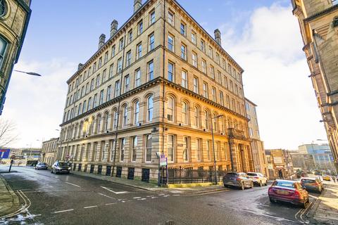 2 bedroom apartment to rent, Flat , Behrens Warehouse,  East Parade, Bradford