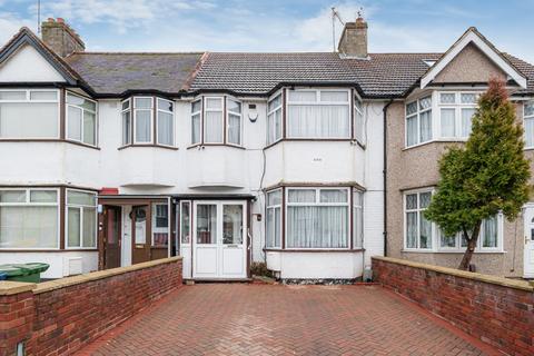 4 bedroom terraced house for sale, St. Pauls Avenue, Harrow, Middlesex