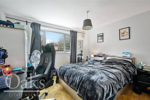 2 bedroom apartment for sale, Christchurch Road, Tulse Hill