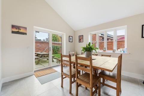 3 bedroom detached house for sale, Abbots Way, Botesdale IP22