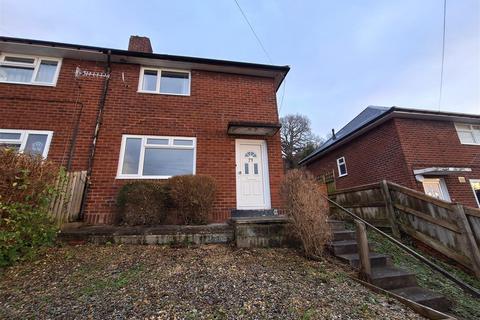 2 bedroom semi-detached house to rent, Bronybuckley, Welshpool, Powys