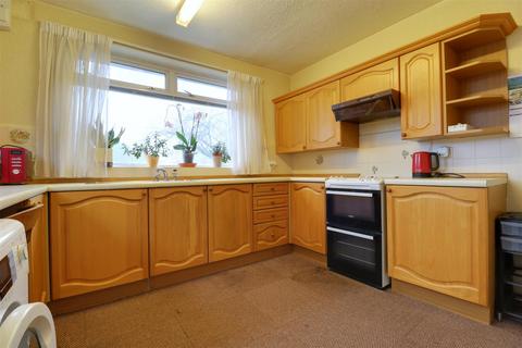 2 bedroom semi-detached bungalow for sale, Birch Avenue, Alsager