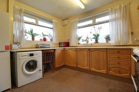 2 bedroom semi-detached bungalow for sale, Birch Avenue, Alsager