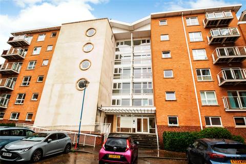 2 bedroom apartment for sale, Penstone Court, Chandlery Way, Cardiff