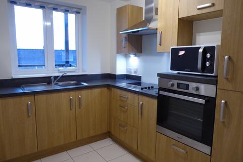 2 bedroom flat to rent, Williamson Court, 142 Greaves Road, Lancaster, LA1