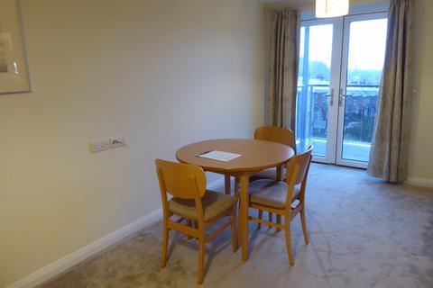 2 bedroom flat to rent, Williamson Court, 142 Greaves Road, Lancaster, LA1