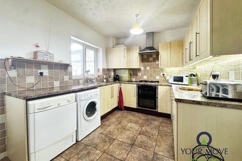 3 bedroom semi-detached house for sale, Lord Street, Lancashire BB3