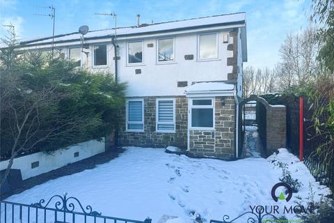 3 bedroom semi-detached house for sale, Lord Street, Lancashire BB3