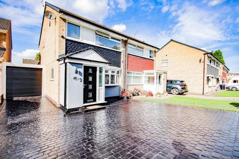 3 bedroom semi-detached house for sale, Bryony Grove, Marton-In-Cleveland, Middlesbrough, TS7 8SW