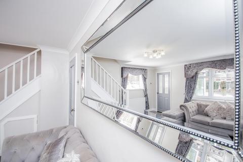 3 bedroom semi-detached house for sale, Bryony Grove, Marton-In-Cleveland, Middlesbrough, TS7 8SW