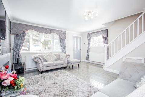 6 Bryony Grove, Marton In Cleveland, Middlesbrough, TS7 8SW