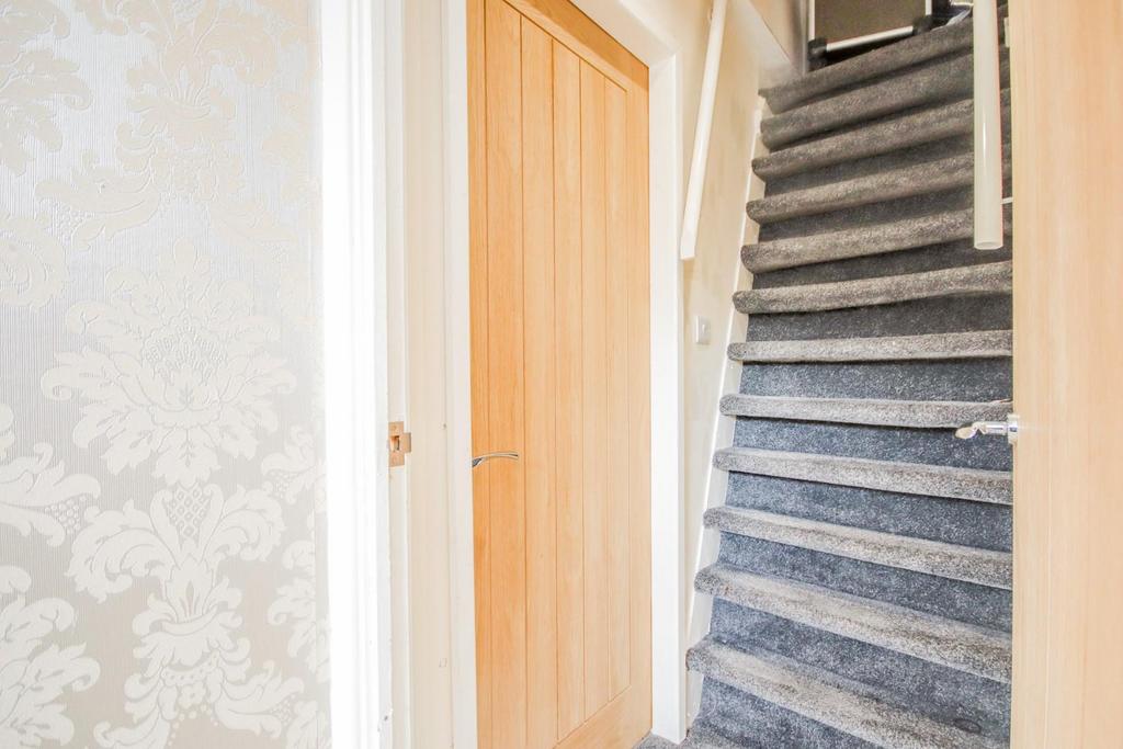 Second Floor Landing