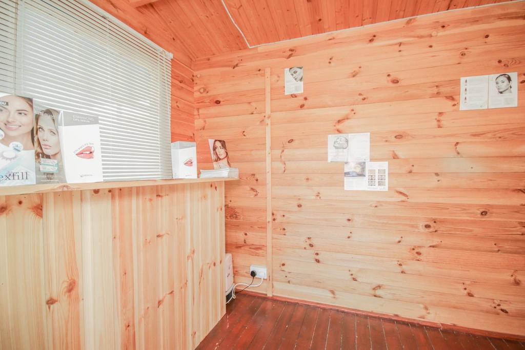 Summerhouse