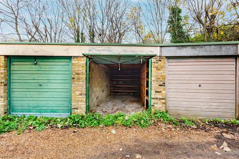 Garage for sale, Ennismore Avenue, Chiswick, London