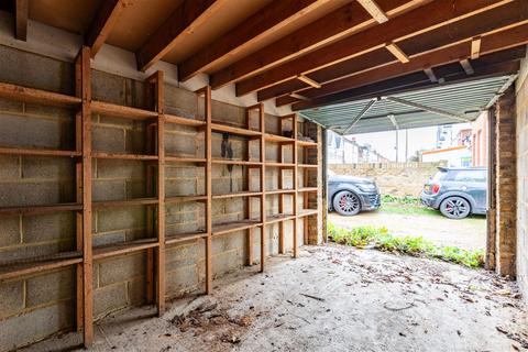 Garage for sale, Ennismore Avenue, Chiswick, London