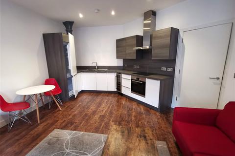 1 bedroom apartment to rent, Cotton Street, Ancoats, Manchester, M4