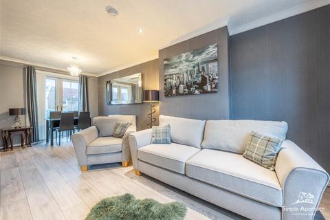 77 Balmoral Gardens, Dundee, DD4 8RZ