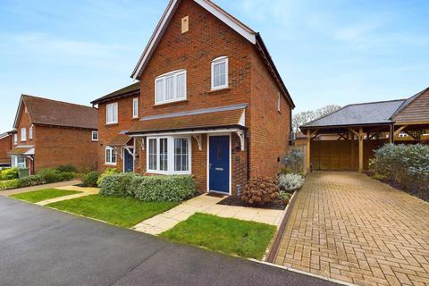 3 bedroom semi-detached house for sale, Blackthorn Rise, Tetsworth